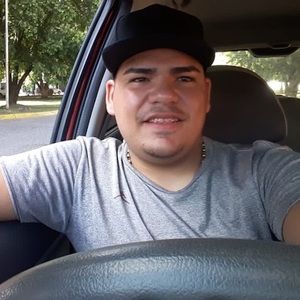 Meet your Posher, José gregorio